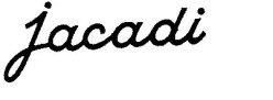 JACADI