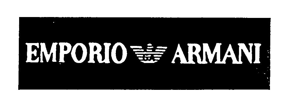 GA EMPORIO ARMANI