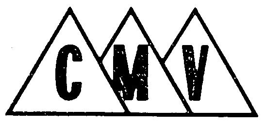 CMV