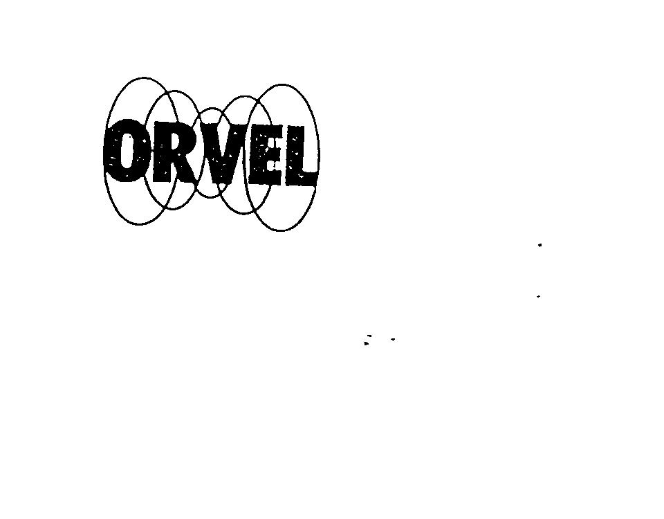 ORVEL