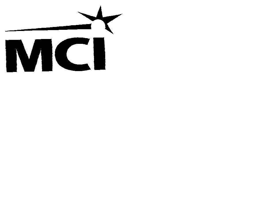 MCI