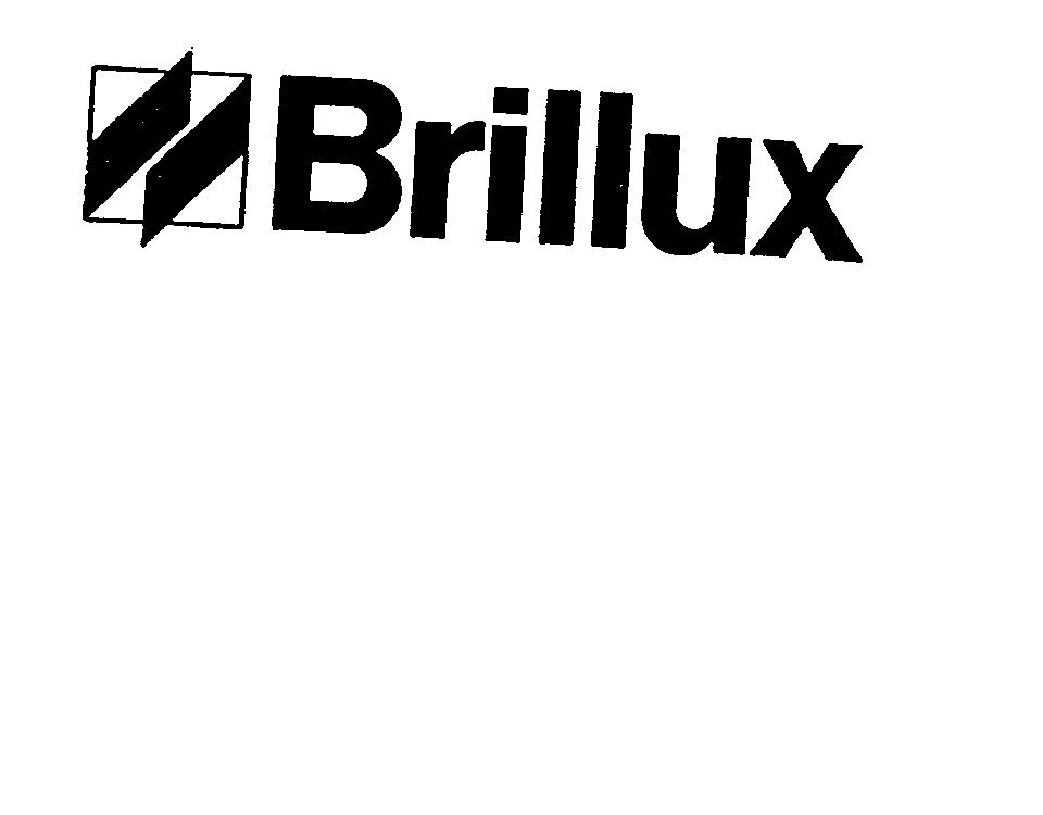 BRILLUX