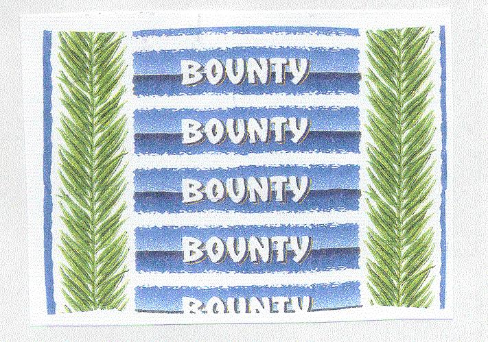 BOUNTY