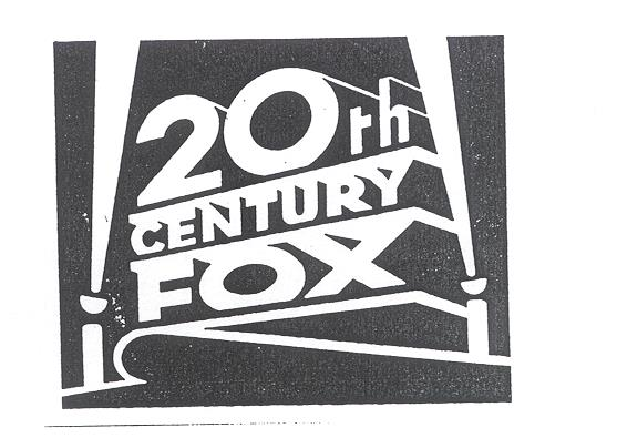 20TH CENTURY FOX