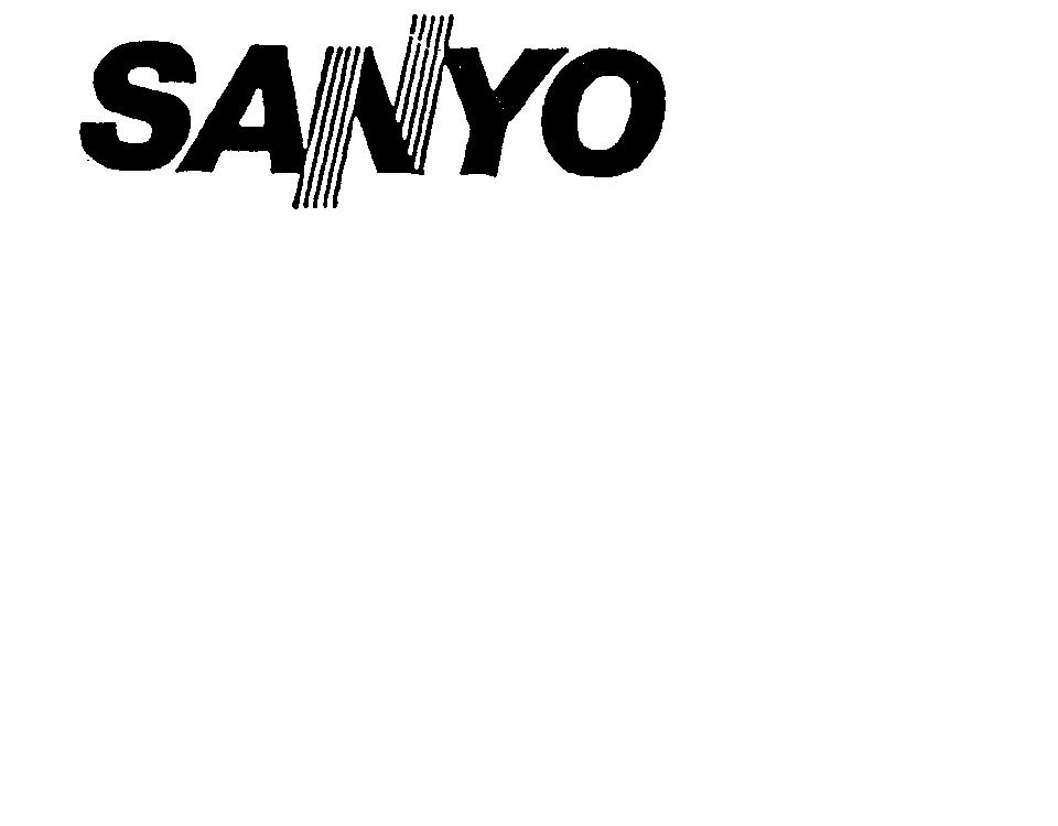 SANYO