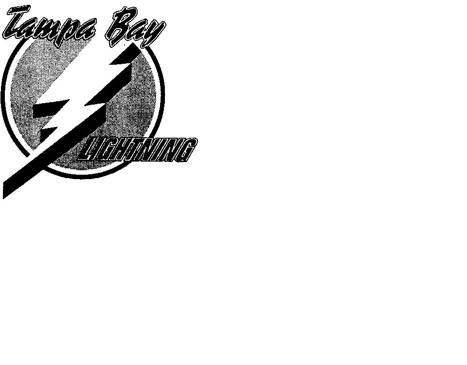 TAMPA BAY LIGHTNING