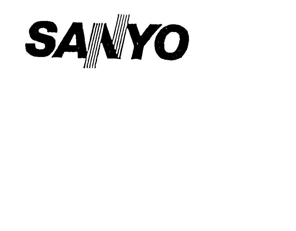 SANYO