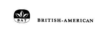 BAT BRITISH-AMERICAN