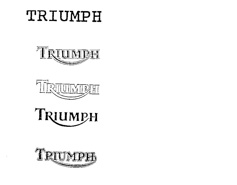 TRIUMPH