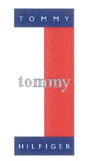 TOMMY HILFIGER