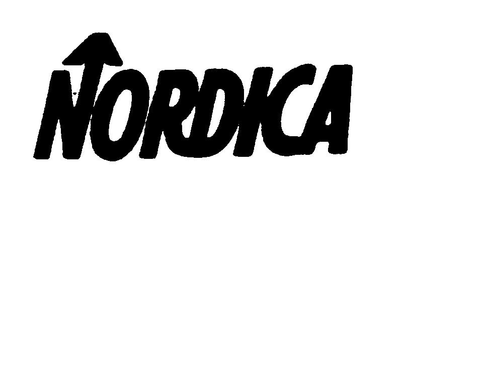 NORDICA