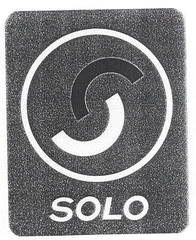 SOLO