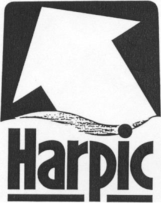HARPIC