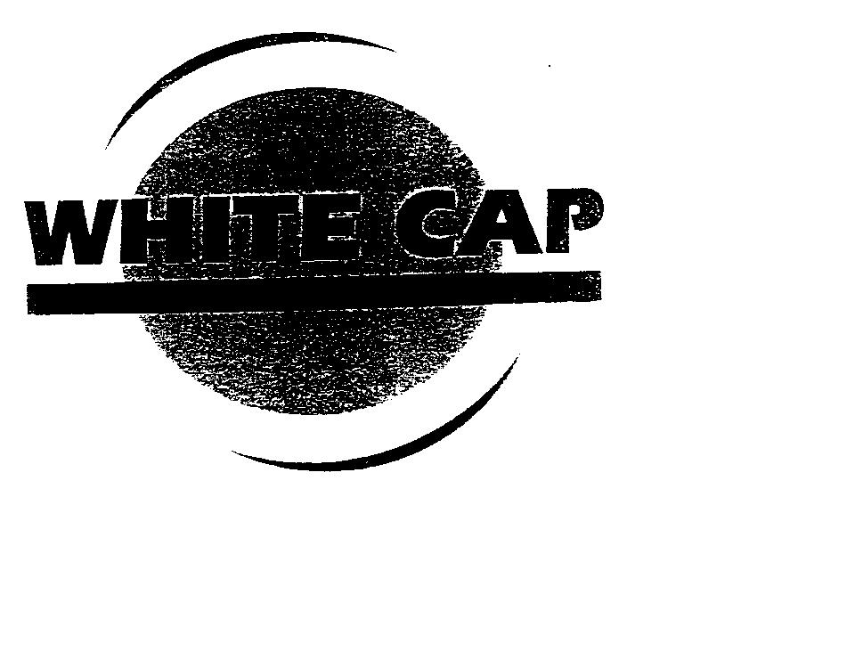 WHITE CAP