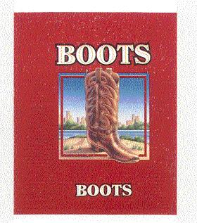 BOOTS