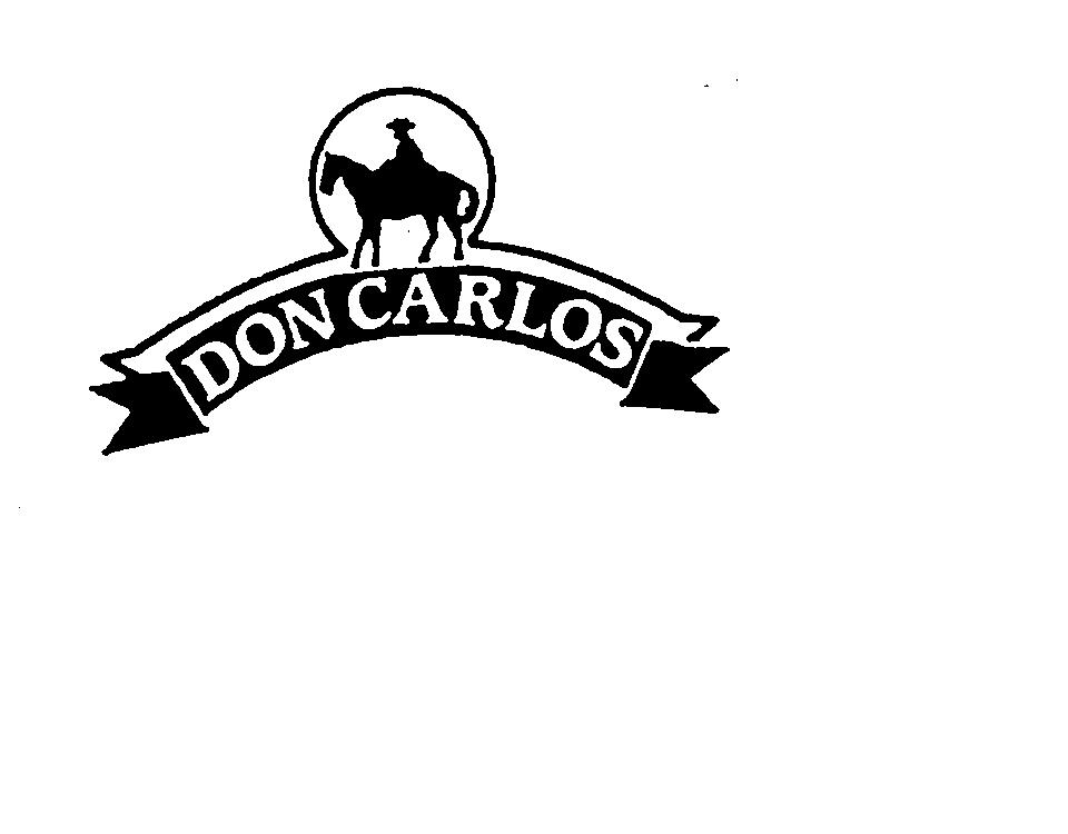 DON CARLOS