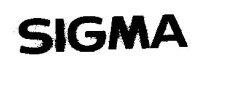 SIGMA