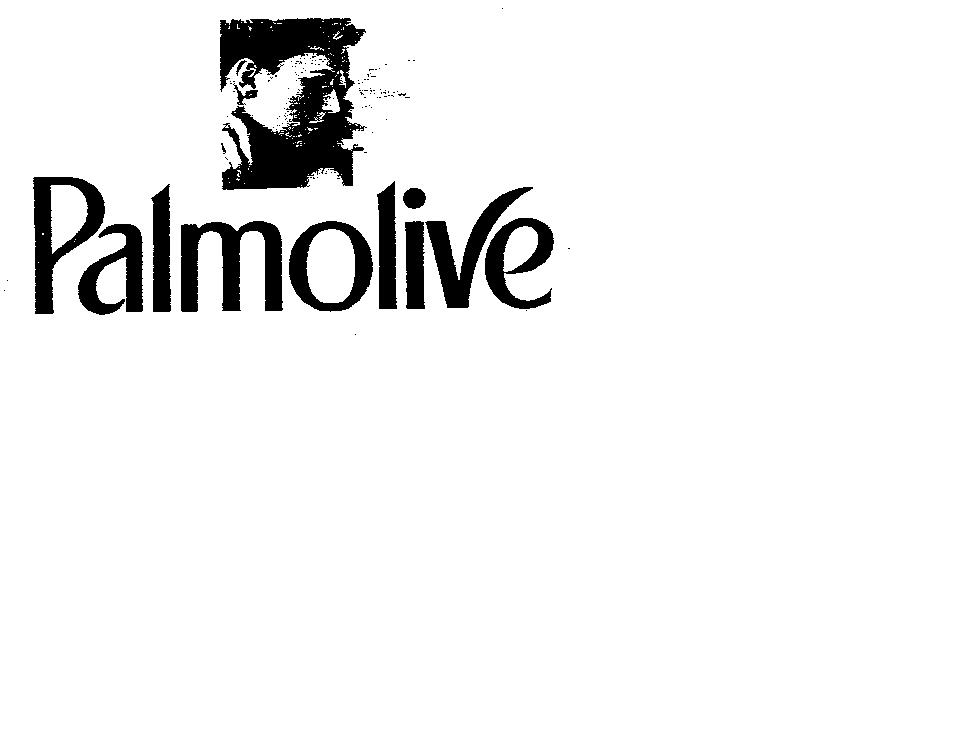 PALMOLIVE