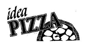 IDEA PIZZA