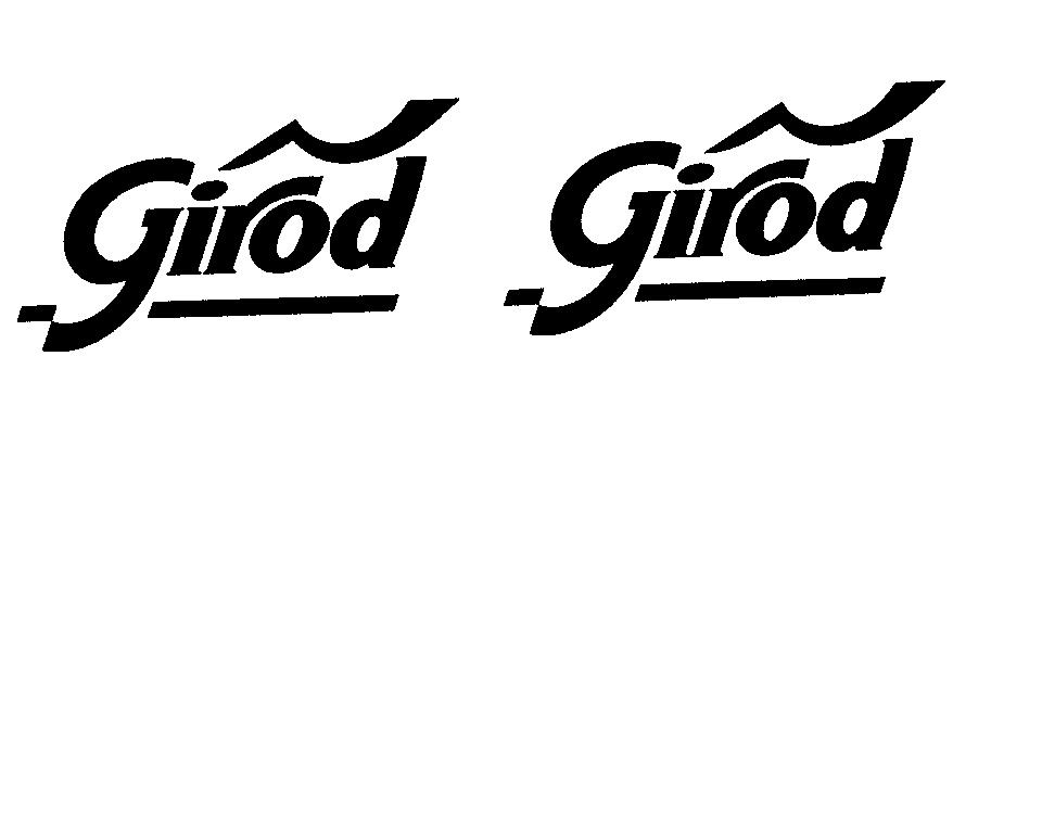 GIROD