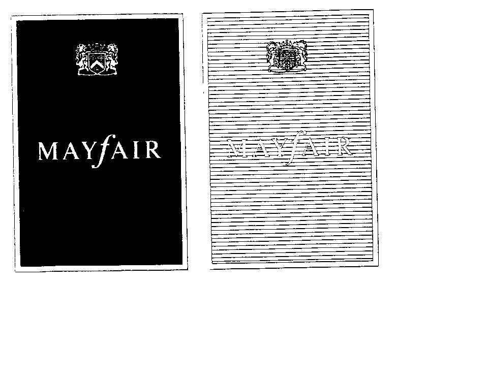 MAYFAIR
