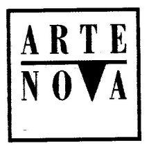 ARTE NOVA