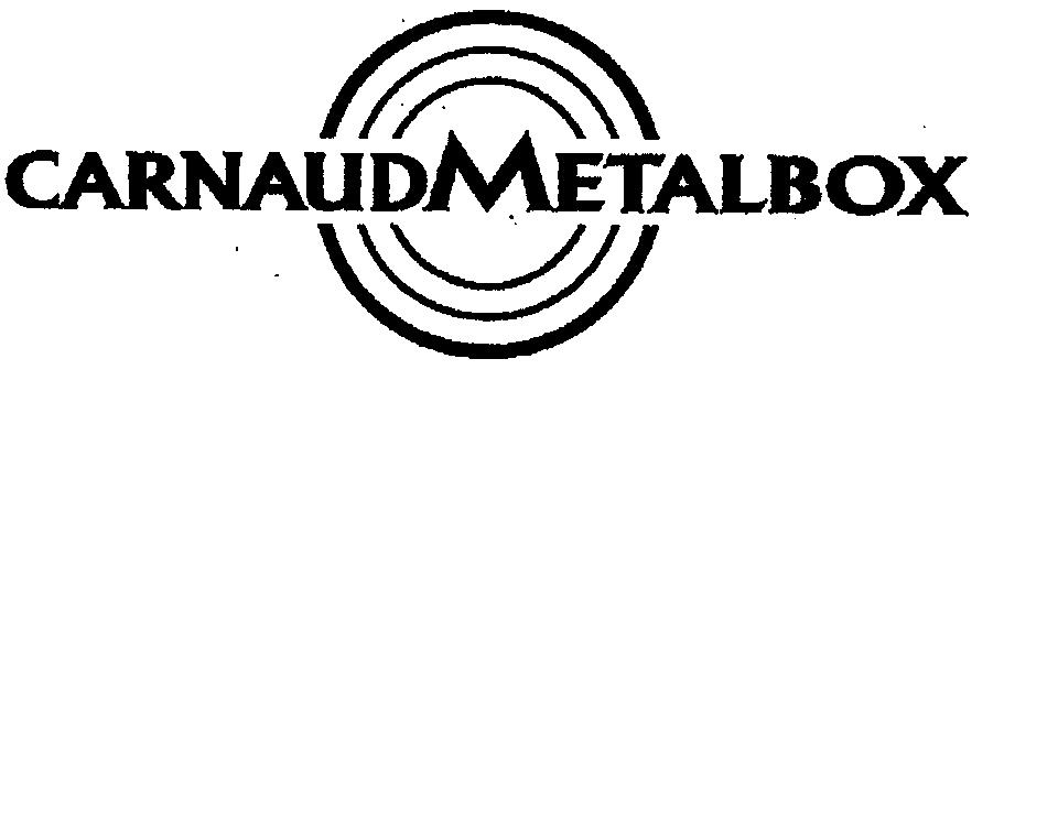 CARNAUDMETALBOX