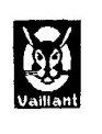 VAILLANT