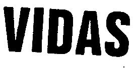 VIDAS