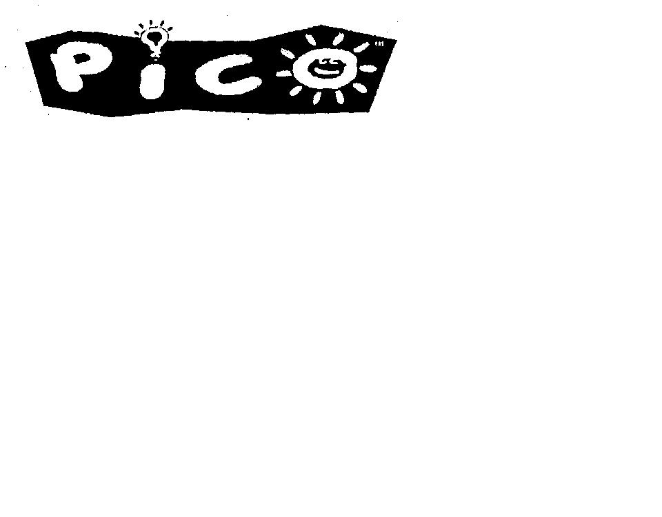 PICO