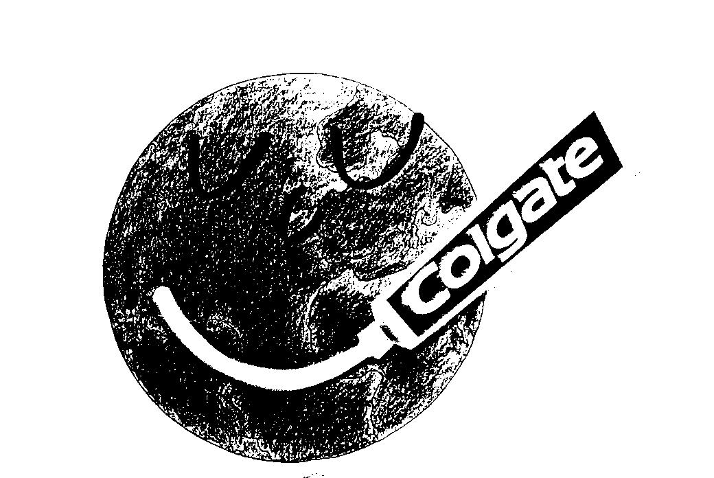COLGATE