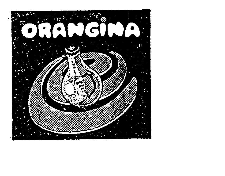 ORANGINA