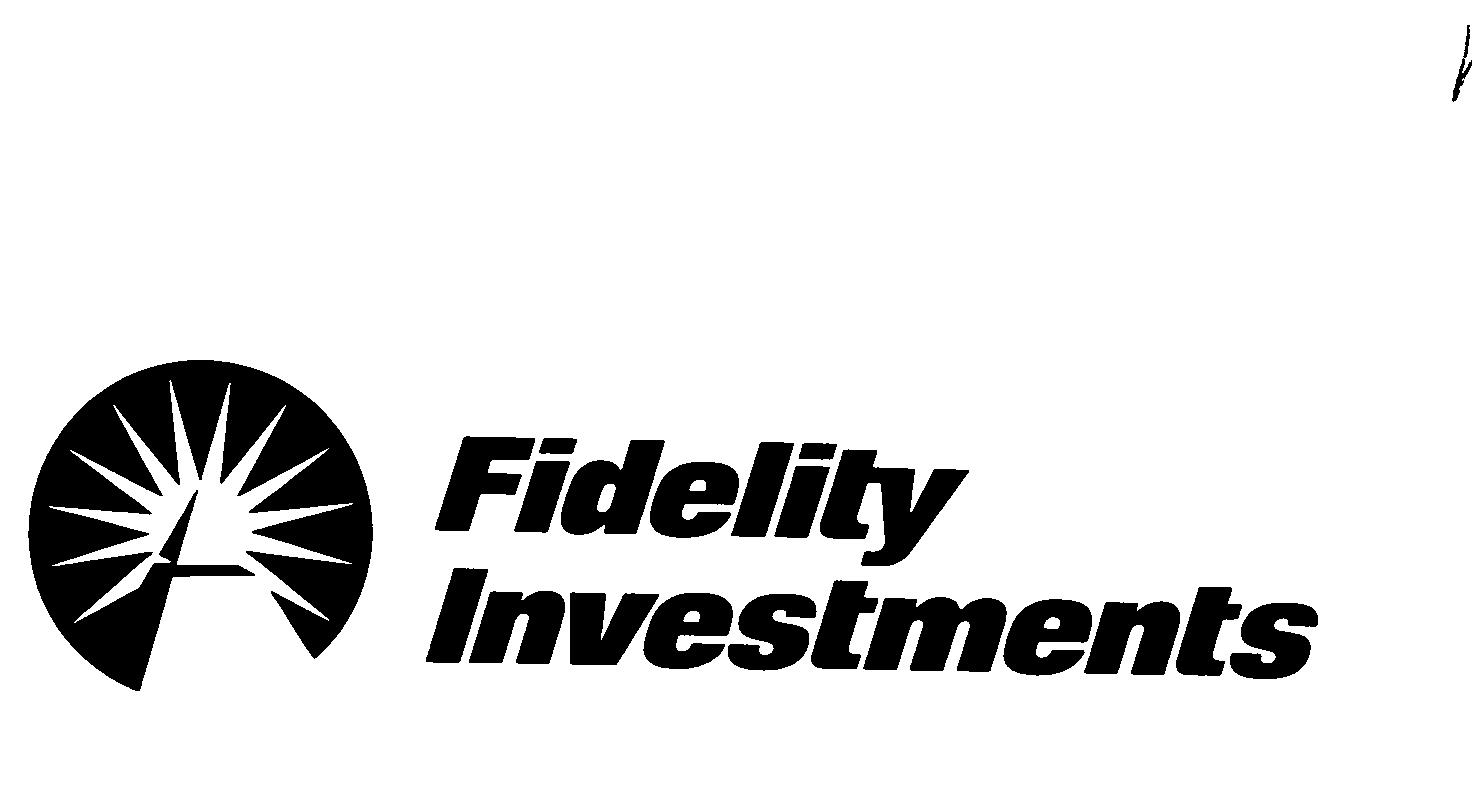 FIDELITY INVESTMENTS