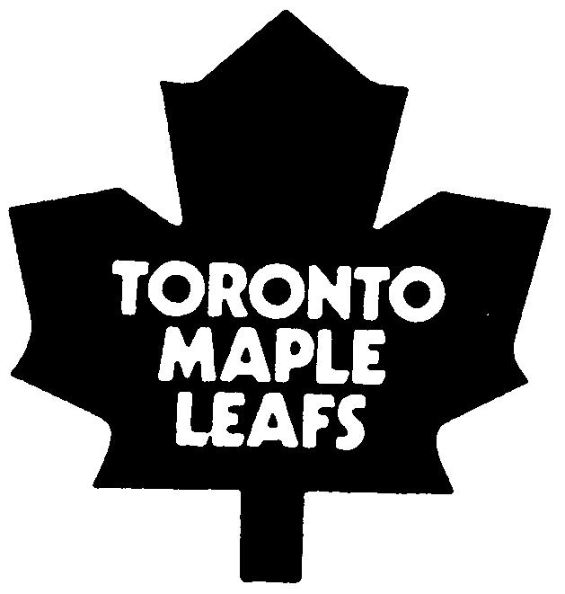 TORONTO MAPLE LEAFS