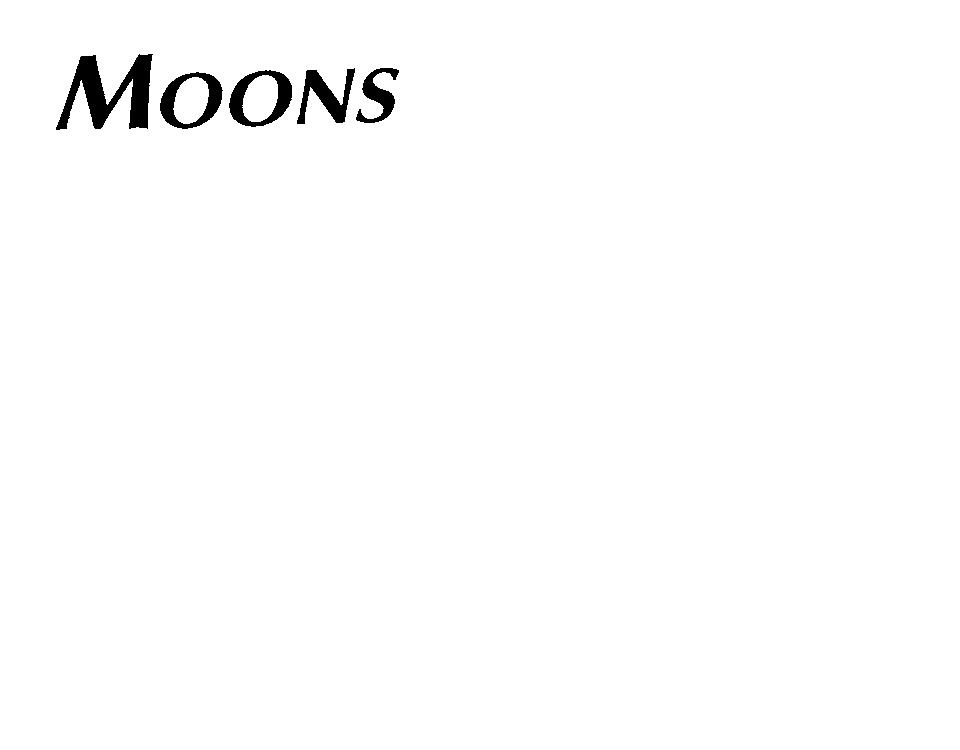 MOONS