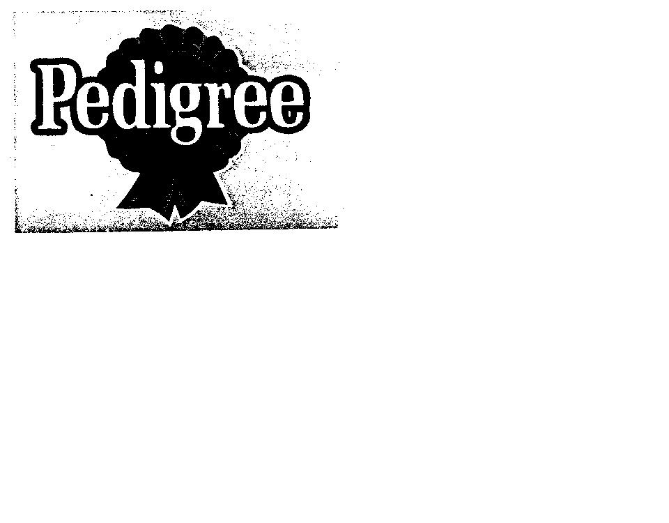 PEDIGREE