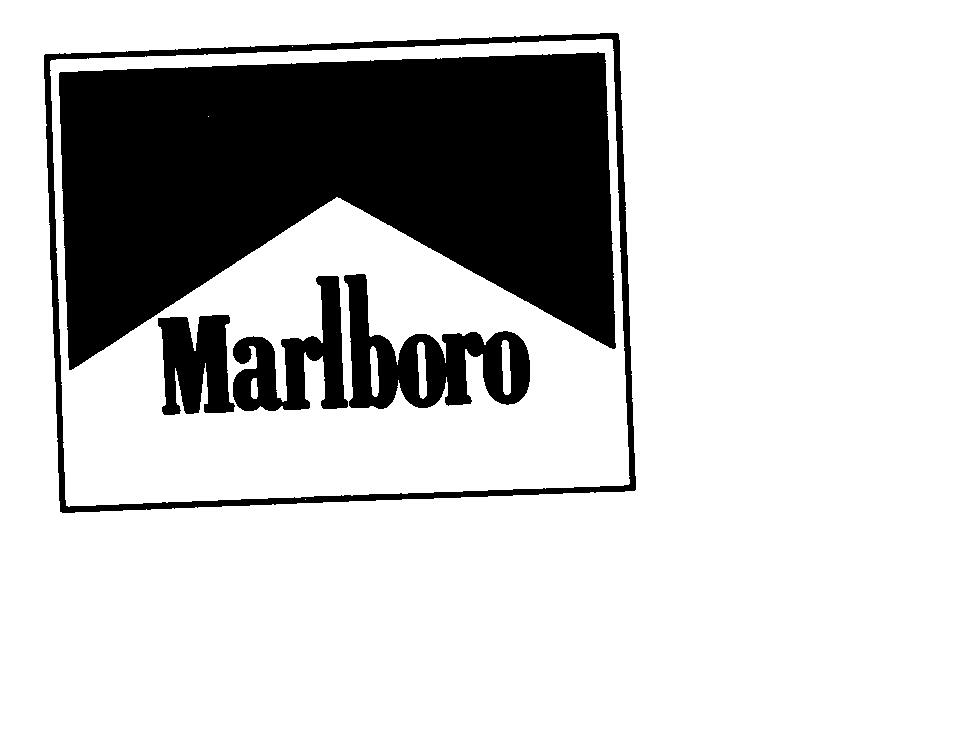 MARLBORO