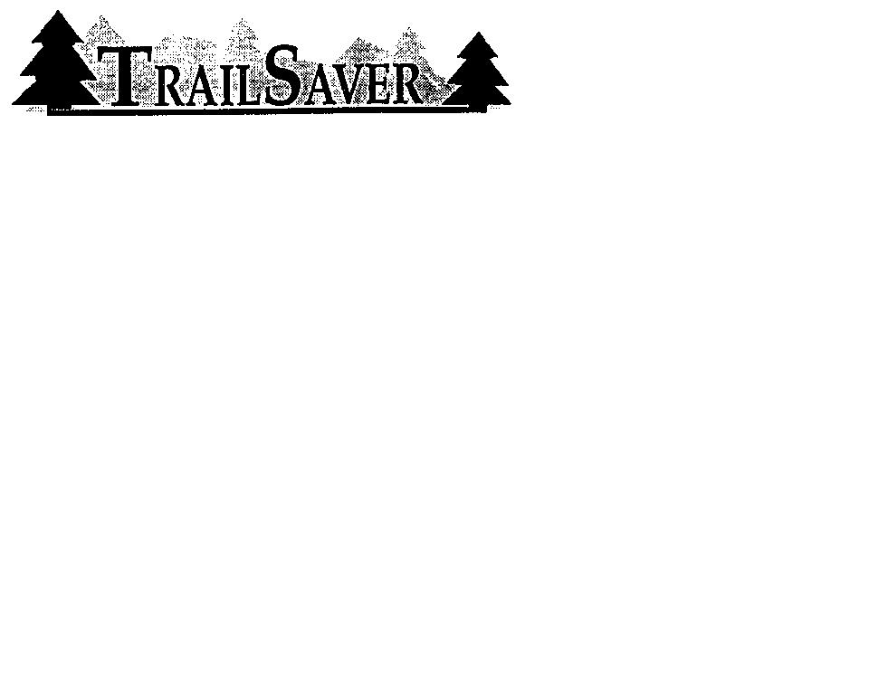 TRAILSAVER