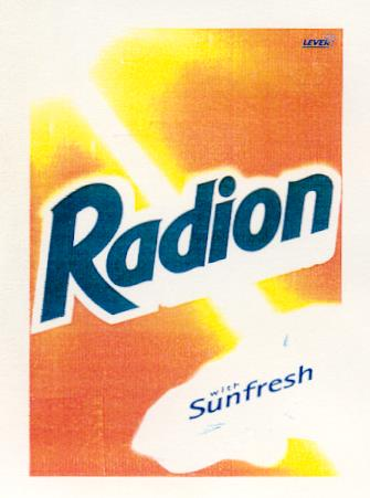 RADION