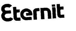 ETERNIT