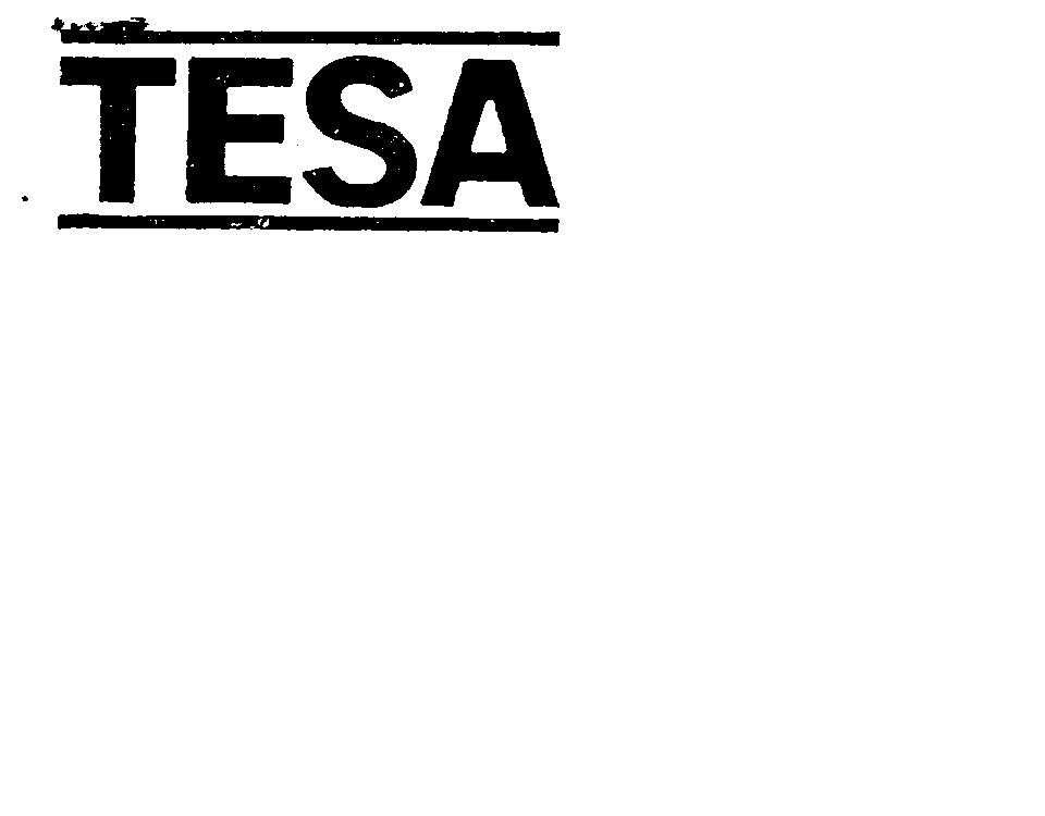 TESA