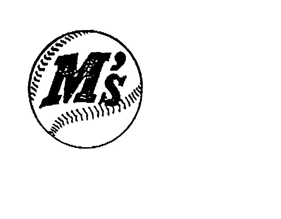 M'S