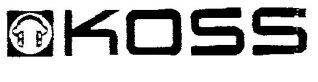 KOSS