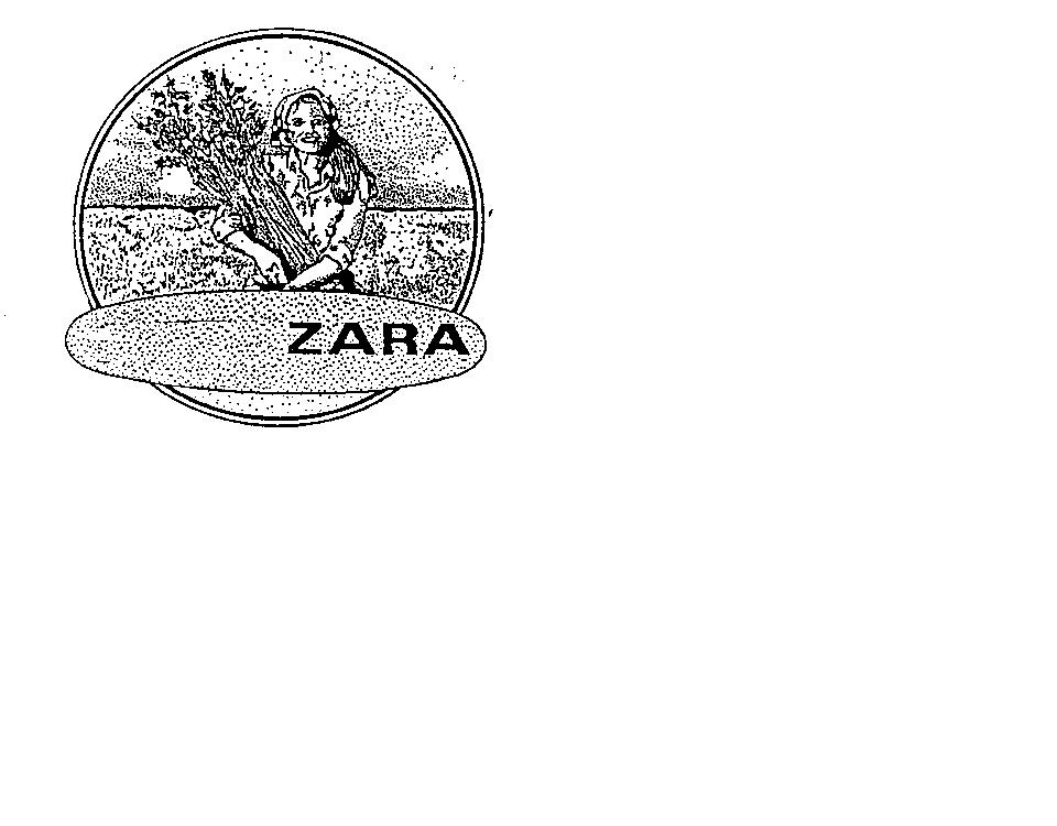 ZARA