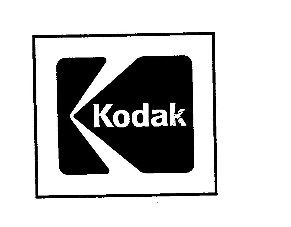 K KODAK
