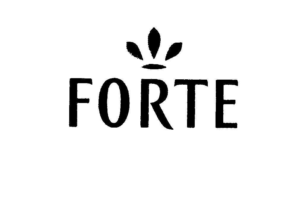 FORTE