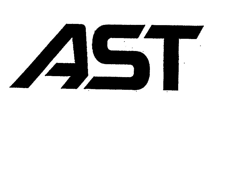 AST