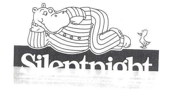SILENTNIGHT