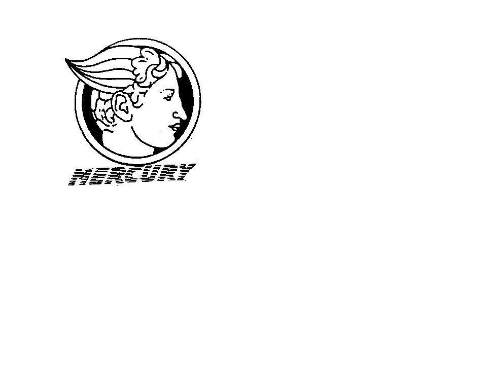 MERCURY