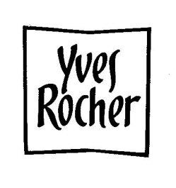 YVES ROCHER